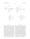 MODULATORS OF TOLL-LIKE RECEPTORS diagram and image