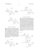 MODULATORS OF TOLL-LIKE RECEPTORS diagram and image