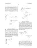 MODULATORS OF TOLL-LIKE RECEPTORS diagram and image