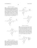 MODULATORS OF TOLL-LIKE RECEPTORS diagram and image