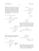 MODULATORS OF TOLL-LIKE RECEPTORS diagram and image