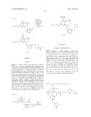 MODULATORS OF TOLL-LIKE RECEPTORS diagram and image