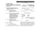 Method For The Preparation Of Cinacalcet And Intermediates And Impurities     Thereof diagram and image