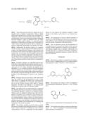 Method For The Preparation Of Cinacalcet And Intermediates And Impurities     Thereof diagram and image