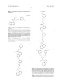 Method For The Preparation Of Cinacalcet And Intermediates And Impurities     Thereof diagram and image