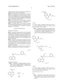 Method For The Preparation Of Cinacalcet And Intermediates And Impurities     Thereof diagram and image