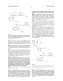 Method For The Preparation Of Cinacalcet And Intermediates And Impurities     Thereof diagram and image