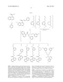 Method For The Preparation Of Cinacalcet And Intermediates And Impurities     Thereof diagram and image