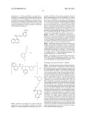 Method For The Preparation Of Cinacalcet And Intermediates And Impurities     Thereof diagram and image