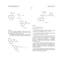 Method For The Preparation Of Cinacalcet And Intermediates And Impurities     Thereof diagram and image