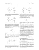 METHODS OF SYNTHESIZING 2- SUBSTITUTED-1,4-BENZENEDIAMINE diagram and image