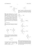 METHODS OF SYNTHESIZING 2- SUBSTITUTED-1,4-BENZENEDIAMINE diagram and image