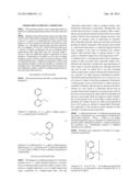 ORTHO-PHENYLPHENOL COMPOUNDS diagram and image