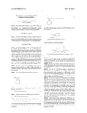 RECOVERY OF ALCOHOLS FROM PURIFICATION RESIDUE diagram and image