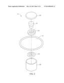 DEEP MAGNETIC FIELD GENERATING APPARATUS diagram and image