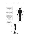 NON-INVASIVE SENSOR APPARATUS AND METHOD FOR ASSESSING CARDIAC PERFORMANCE diagram and image