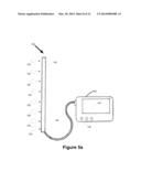 NON-INVASIVE SENSOR APPARATUS AND METHOD FOR ASSESSING CARDIAC PERFORMANCE diagram and image