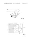 DIAGNOSTIC MEASURING APPARATUS WITH INTEGRATED SPECTROMETER diagram and image