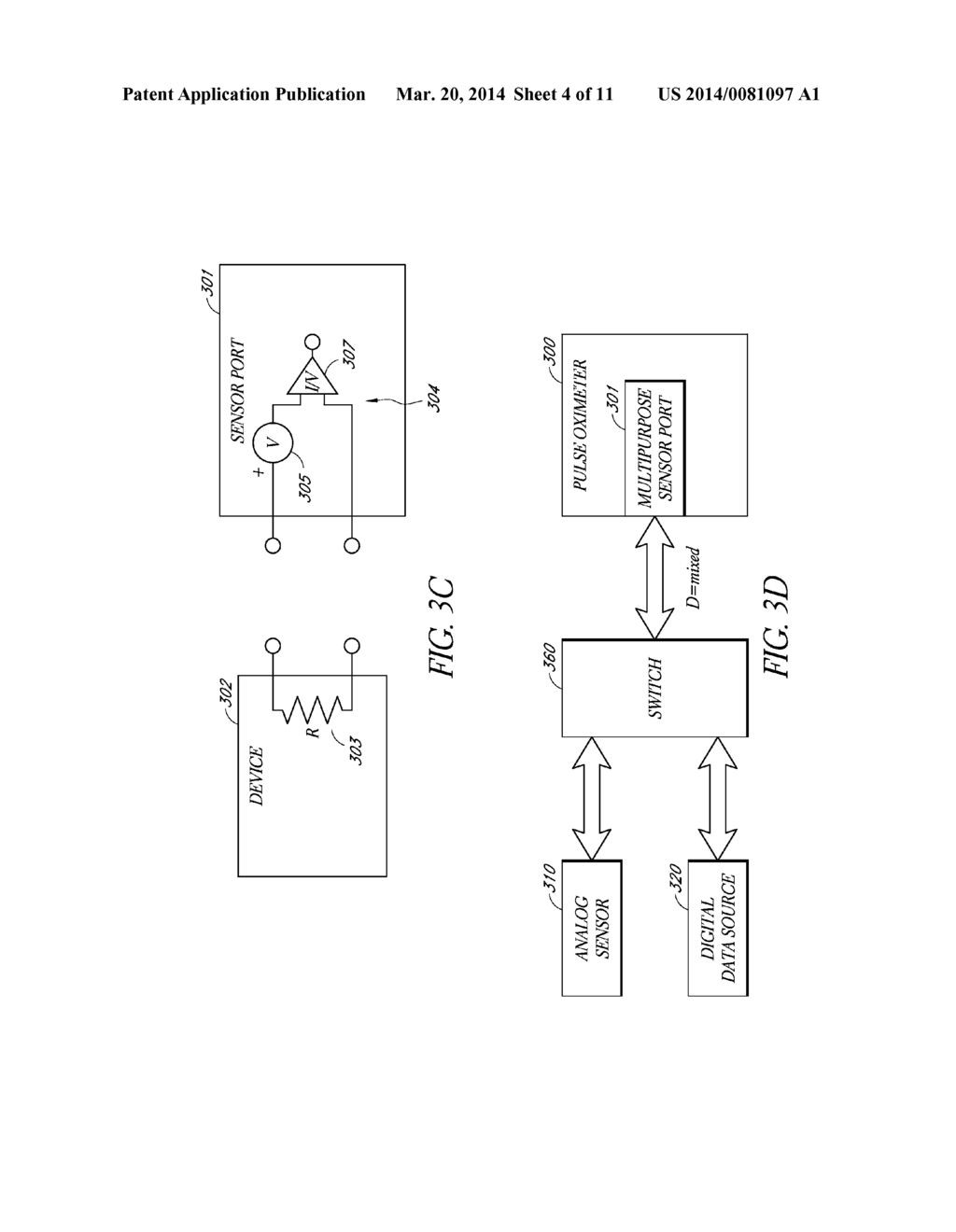 MULTIPURPOSE SENSOR PORT - diagram, schematic, and image 05