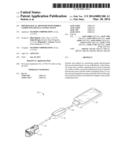 PHYSIOLOGICAL MONITOR WITH MOBILE COMPUTING DEVICE CONNECTIVITY diagram and image