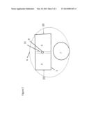 Microdialysis Sampling/Delivery Device diagram and image