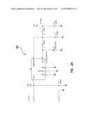 METHOD AND APPARATUS FOR MEASURING BIOPOTENTIAL AND MAPPING EPHAPTIC     COUPLING EMPLOYING A CATHETER WITH MOSFET SENSOR ARRAY diagram and image