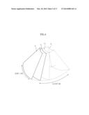 ULTRASOUND IMAGING APPARATUS AND CONTROL METHOD FOR THE SAME diagram and image