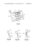 DEVICES, SYSTEMS, AND METHODS FOR ASSESSING IMPLANTS, ORGANS, TRANSPLANTS,     TISSUES, SYNTHETIC CONSTRUCTS, VASCULAR GRAFTS, AND THE LIKE diagram and image