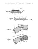 DEVICES, SYSTEMS, AND METHODS FOR ASSESSING IMPLANTS, ORGANS, TRANSPLANTS,     TISSUES, SYNTHETIC CONSTRUCTS, VASCULAR GRAFTS, AND THE LIKE diagram and image