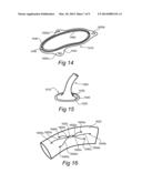 DEVICES, SYSTEMS, AND METHODS FOR ASSESSING IMPLANTS, ORGANS, TRANSPLANTS,     TISSUES, SYNTHETIC CONSTRUCTS, VASCULAR GRAFTS, AND THE LIKE diagram and image