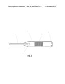 Flexible Multi-point Pulse Sensor diagram and image