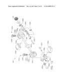 MECHANICAL TISSUE SAMPLE HOLDER INDEXING DEVICE diagram and image