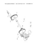 MECHANICAL TISSUE SAMPLE HOLDER INDEXING DEVICE diagram and image