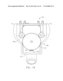 MECHANICAL TISSUE SAMPLE HOLDER INDEXING DEVICE diagram and image