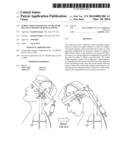 Subject-Mounted Device to Measure Relative Motion of Human Joints diagram and image