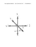 Subject-Mounted Device to Measure Relative Motion of Human Joints diagram and image