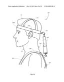 Subject-Mounted Device to Measure Relative Motion of Human Joints diagram and image