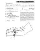 INTRAVENOUS LINE STABILIZATION DEVICE AND METHOD diagram and image