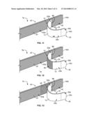 INTRAVENOUS LINE STABILIZATION DEVICE AND METHOD diagram and image