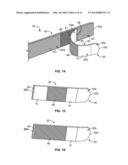 INTRAVENOUS LINE STABILIZATION DEVICE AND METHOD diagram and image