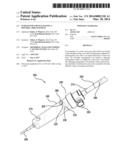 INTRAVENOUS DEVICE HAVING A MOVABLE ARRANGEMENT diagram and image