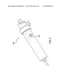 INTRAVENOUS DEVICE HAVING A MOVABLE ARRANGEMENT diagram and image