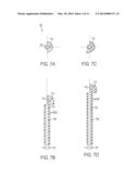 LOW PROFILE REAMERS AND METHODS OF USE diagram and image