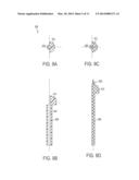 LOW PROFILE REAMERS AND METHODS OF USE diagram and image