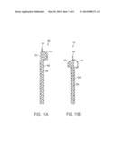 LOW PROFILE REAMERS AND METHODS OF USE diagram and image