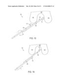 LOW PROFILE REAMERS AND METHODS OF USE diagram and image