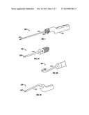 Surgical Disc Removal Tool diagram and image