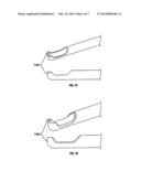 Surgical Disc Removal Tool diagram and image