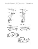 Crossbar Spinal Prosthesis Having A Modular Design and Related     ImplantationMethods diagram and image