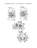 Crossbar Spinal Prosthesis Having A Modular Design and Related     ImplantationMethods diagram and image